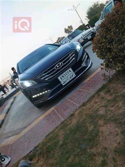 هيونداي سوناتا